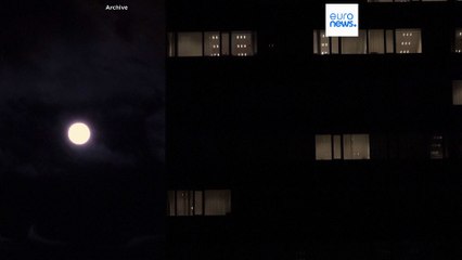 Super Lune de novembre, la plus brillante de l'année : comment l'observer