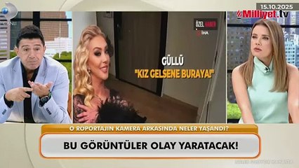 Güllü'nün ölümüyle ilgili soruşturma sürüyor! Sultan'ın şüpheli hareketleri: Sorun yaşamak istemiyorum
