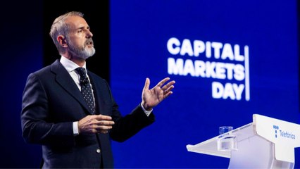 Telefónica reporta pérdidas de 1.080 millones y recorta dividendos 📉