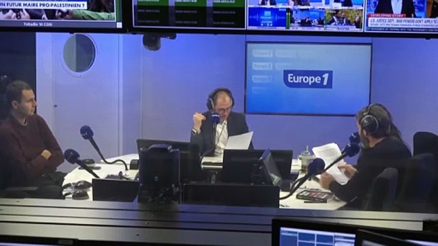 «Quelle mouche a piqué Baum ?» de Woody Allen