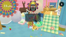 Rendimiento en PC - Once Upon A KATAMARI