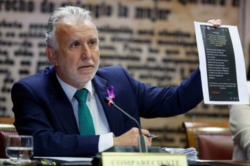 El informe de la UCO viraliza la gran trola del ministro Ángel Víctor Torres (PSOE) en la comisión del 'caso Koldo'