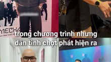 Khoảng cách từ chú đến anh