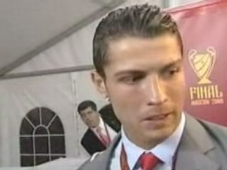 Cristiano Ronaldo Is A Modest Man, Talks About Penalty Miss