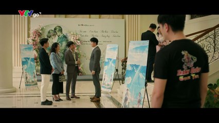 Xem Tập 18 'Cách Em 1 Milimet' trên VTVgo – Đừng Bỏ Lỡ! 📺