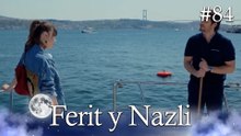 Escenas de Ferit y Nazli