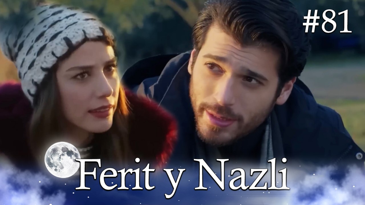 Escenas de Ferit y Nazli