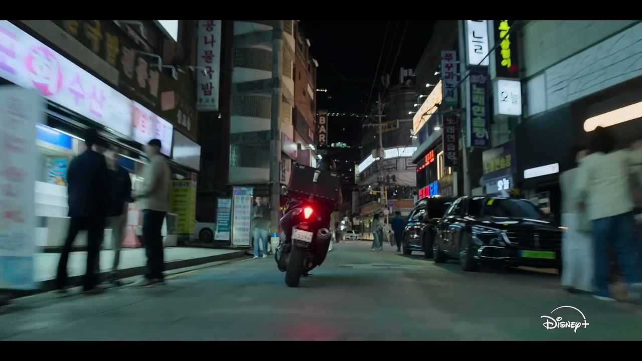 The Manipulated New Korean Drama Crime Thriller. Ji Chang Wook  and Do Kyun Su New Korean Drama