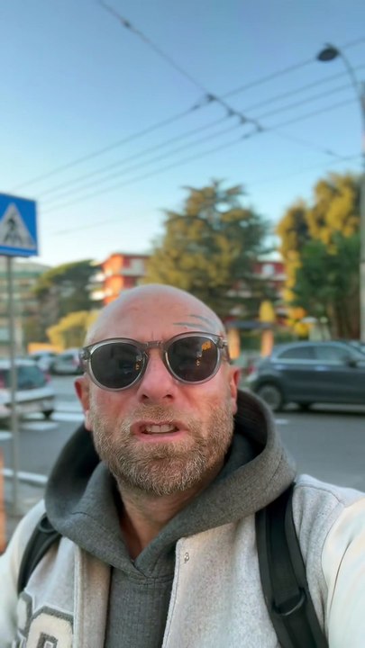 Cannata - Con lui. Senza se e senza ma. E non per il primo posto. Non per lo scudetto. (04.11.25)