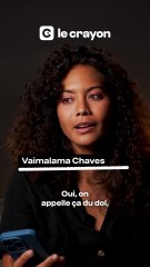 Vaimalama réagit à de Gaulle sur les essais nucléaires en Polynésie. | LE CRAYON