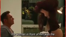 He Fell in Love with a Robot Wife