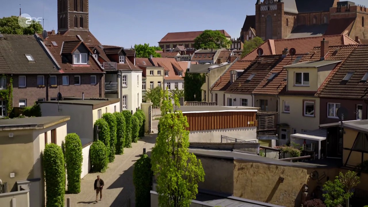 SOKO Wismar: Tödliche Gedanken | Folge 6/Staffel 22