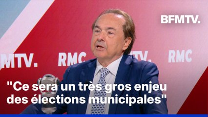 Entrisme, radicalisation, Iran…L'interview intégrale de Gilles Kepel, spécialiste du Moyen-Orient