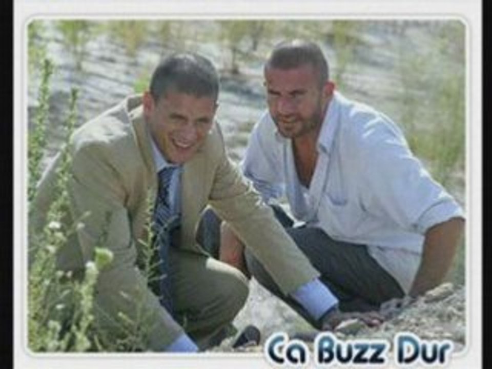 prison break