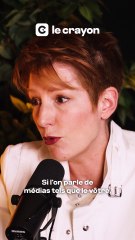 La société française est devenue réactionnaire ? | LE CRAYON