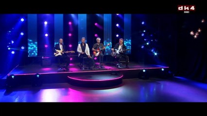 Flemming Gammelholm - Hvor blev du af | Dansktoppen og sendt i SIFA tv bingo den 31 Oktober 2025 på DK4