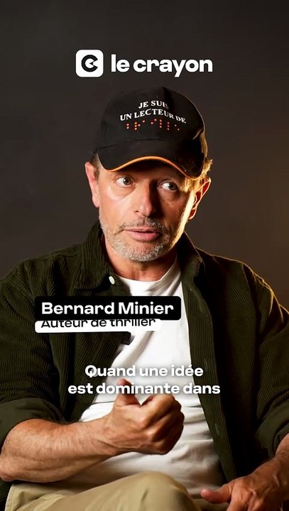 Son idée inacceptable : Ne faites pas confiance à vos professeurs d’université. | LE CRAYON