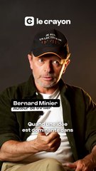 Son idée inacceptable : Ne faites pas confiance à vos professeurs d’université. | LE CRAYON