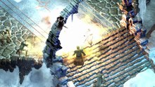 Pillars of Eternity estrena su modo por turnos