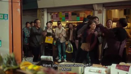 Light Beyond the Reed Episode 13 Eng Sub