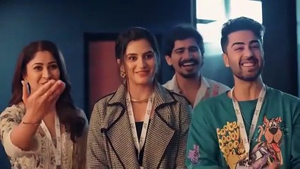 Bade Acche Lagte Hai 27th August 2025