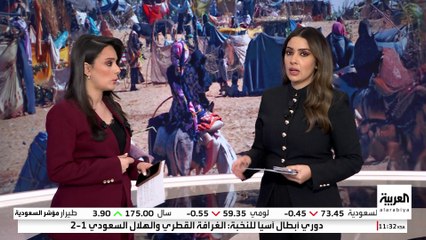 مصدر حكومي سوداني لـ أ ف ب: مجلس الأمن والدفاع سيجتمع اليوم لبحث مقترحات أميركا