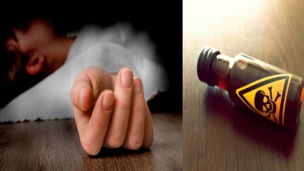 ವಂಚನೆ ಕೇಸ್ ತನಿಖೆ ವಿಳಂಬ: ಎಸ್‌ಪಿ ಕಚೇರಿ ಮುಂದೆ ವಿಷ ಕುಡಿದು ಆತ್ಮಹತ್ಯೆಗೆ ಯತ್ನಿಸಿದ ಉದ್ಯಮಿ