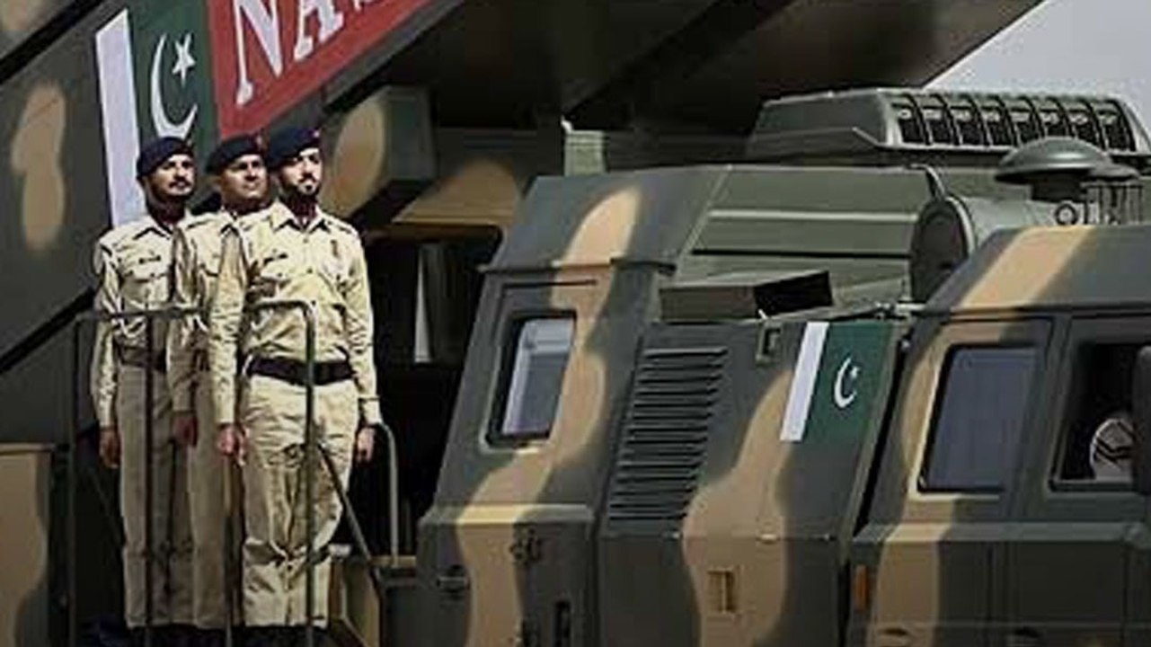 Trump का दावा: रूस-चीन-पाकिस्तान कर रहे गुप्त परमाणु परीक्षण!