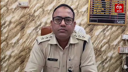 मझिआंव अंचल के सीओ के खिलाफ थाने में प्राथमिकी दर्ज, राज्य सरकार ने किया सस्पेंड