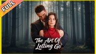 The Art of Letting Go #dailyshorts
