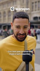 Le sexe, est-ce ce qui fait tenir un couple ? | LE CRAYON