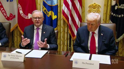 S2025 E40 – Four Corners 🌏📰