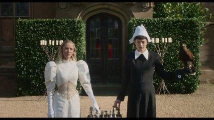 100 Nights Of Hero Fragman