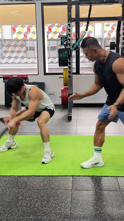 Fitness Bravo x ConnectingDNA – DNA-Fitness Challenge