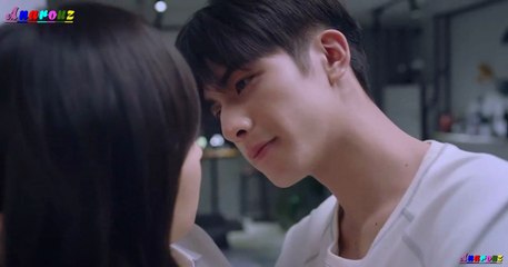 Find Yourself _ Full Chinese Drama with English Sub _ S01EP07