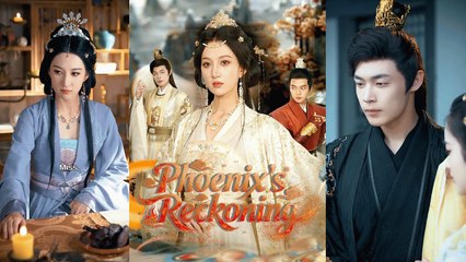 She made him crown prince—but after betrayal, she revealed herself and shattered his empire