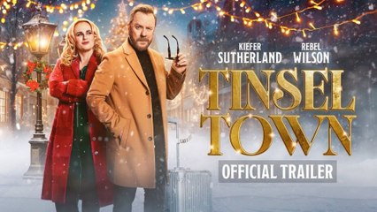 Tinsel Town Trailer 🎬