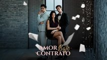 Amor bajo contrato en Español #ReelShort