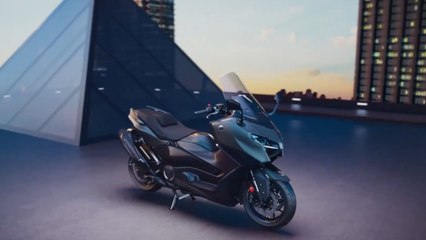 2026 Yamaha TMAX & Tech MAX – Neue Farben, Top-Ausstattung & Fahrspaß pur