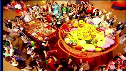 مسلسل قرقيعان | الحلقة 29 HD