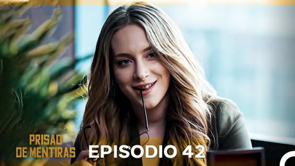 Prisão de Mentiras Episódio 42 (Dublagem em Português)