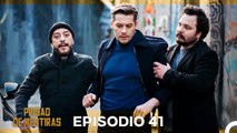Prisão de Mentiras Episódio 41 (Dublagem em Português)