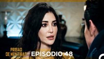 Prisão de Mentiras Episódio 48 (Dublagem em Português)
