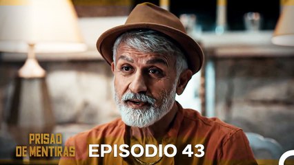 Prisão de Mentiras Episódio 43 (Dublagem em Português)