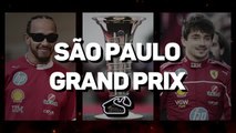 Sao Paulo Grand Prix Preview