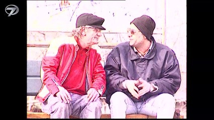 Şakacı 52. Bölüm