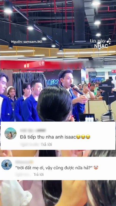 Bí kíp ủi đồ của Issac cho hội người lười