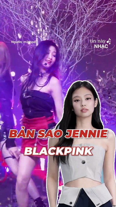 AHYEON của nhóm nhạc BabyMonster nhận phản ứng trái chiều trên sân khấu