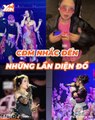 Thời trang khó hiểu của MCK