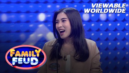 Family Feud: TROPANG SPARKLE, MASUNGKIT KAYA ANG 100,000? (Episode 857)